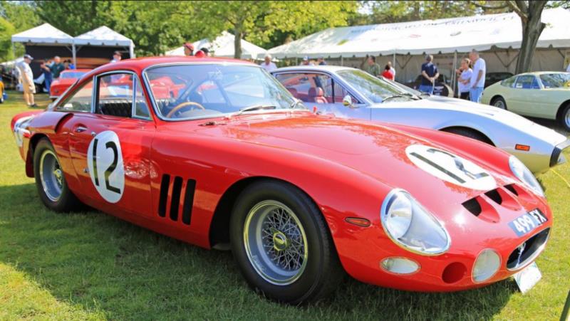 330 lmb ferrari